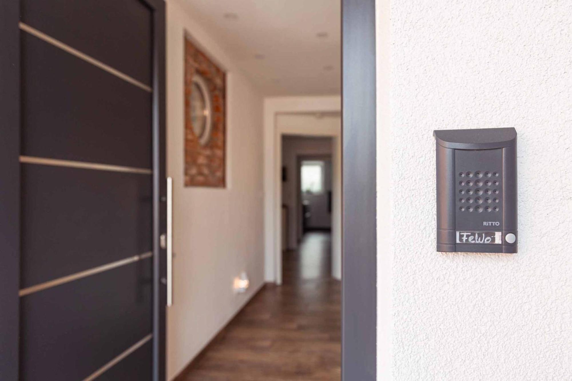 Apartment Main Resoertchen *