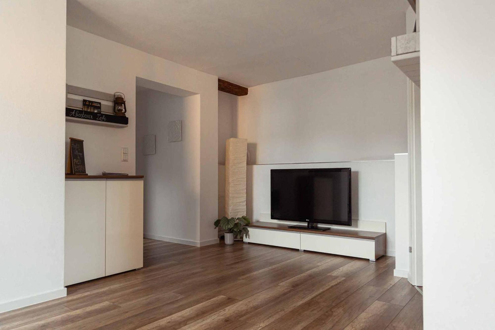 Apartment Main Resoertchen Obernbreit