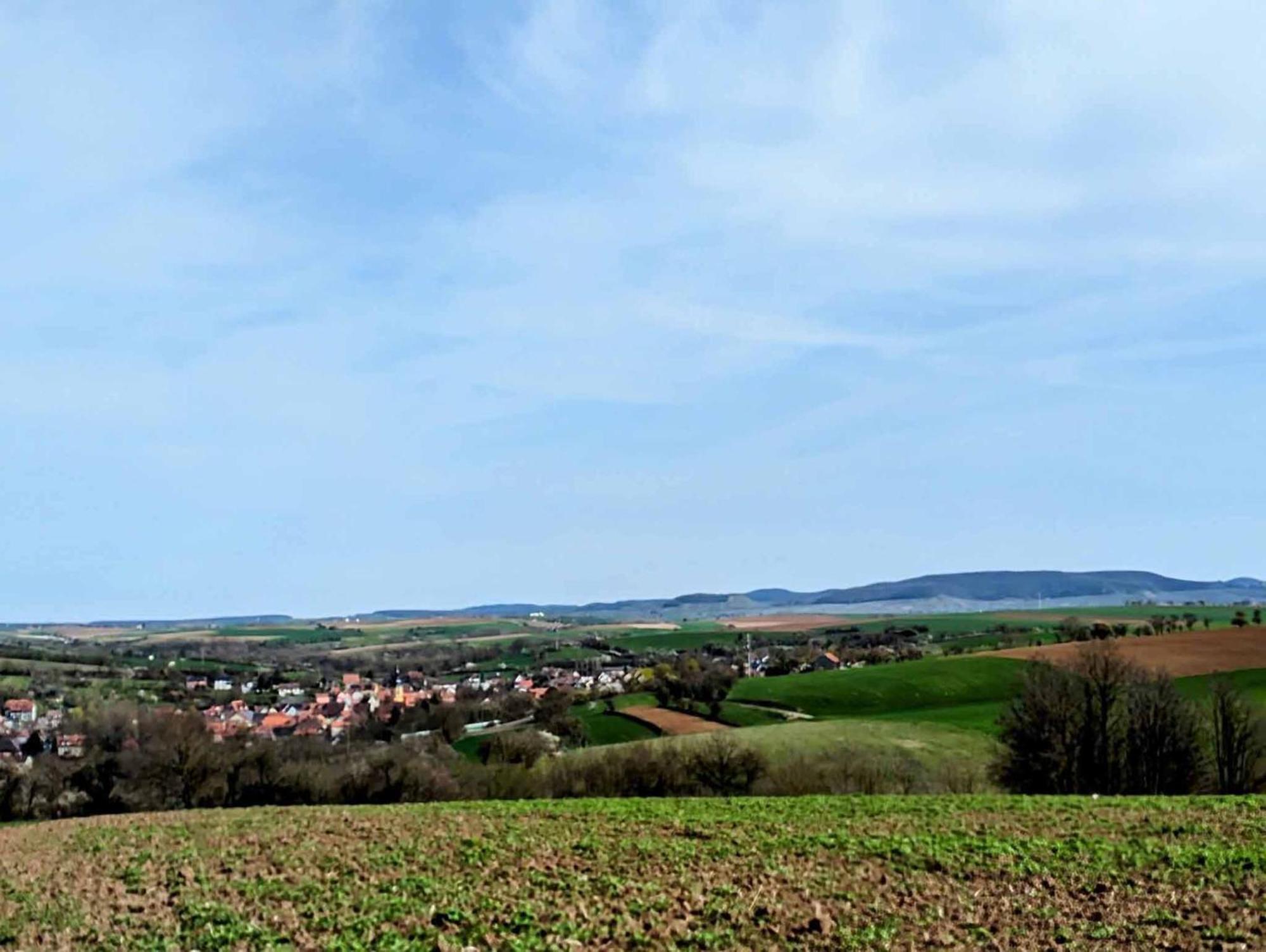 Main Resoertchen