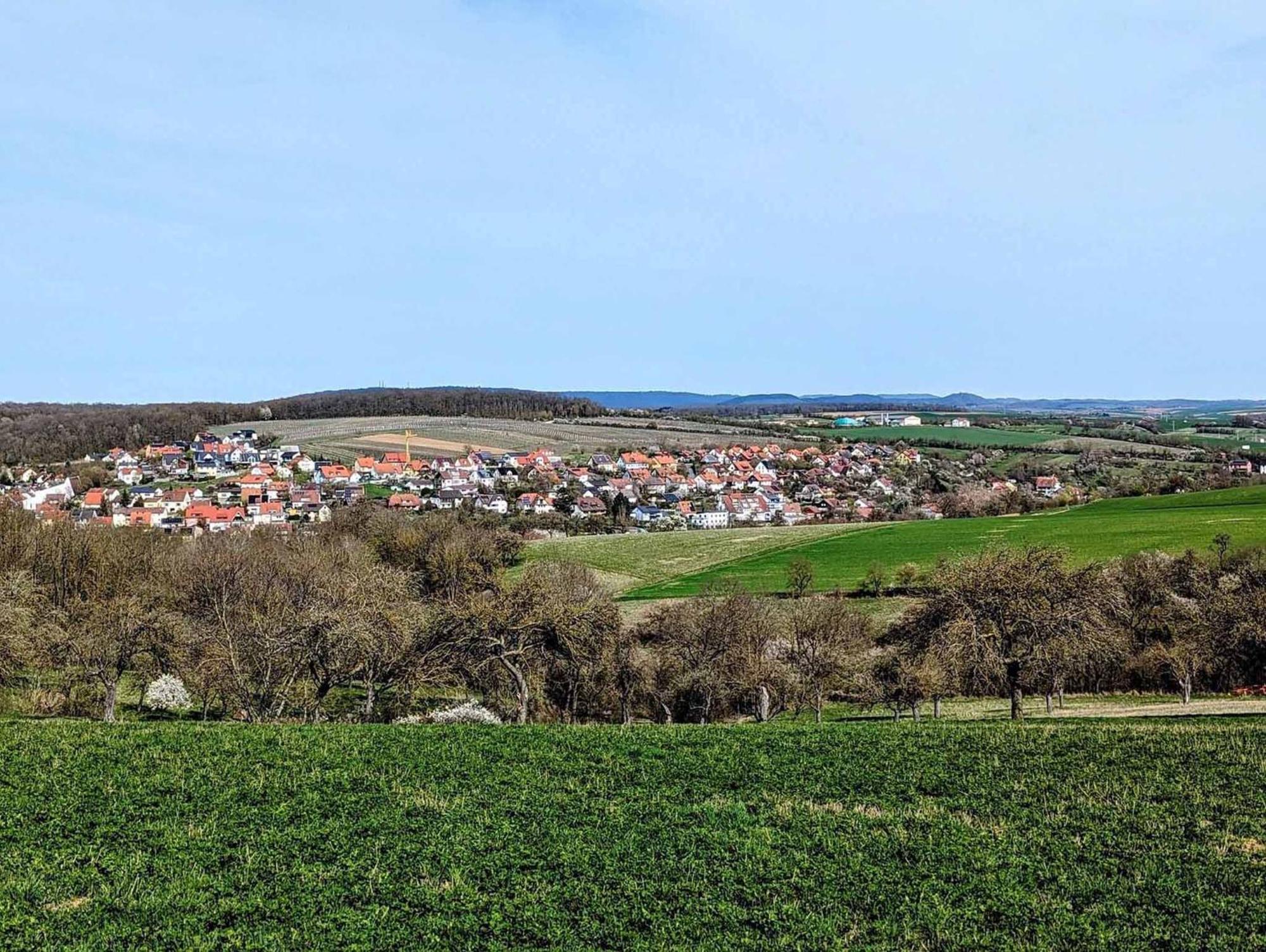Main Resoertchen