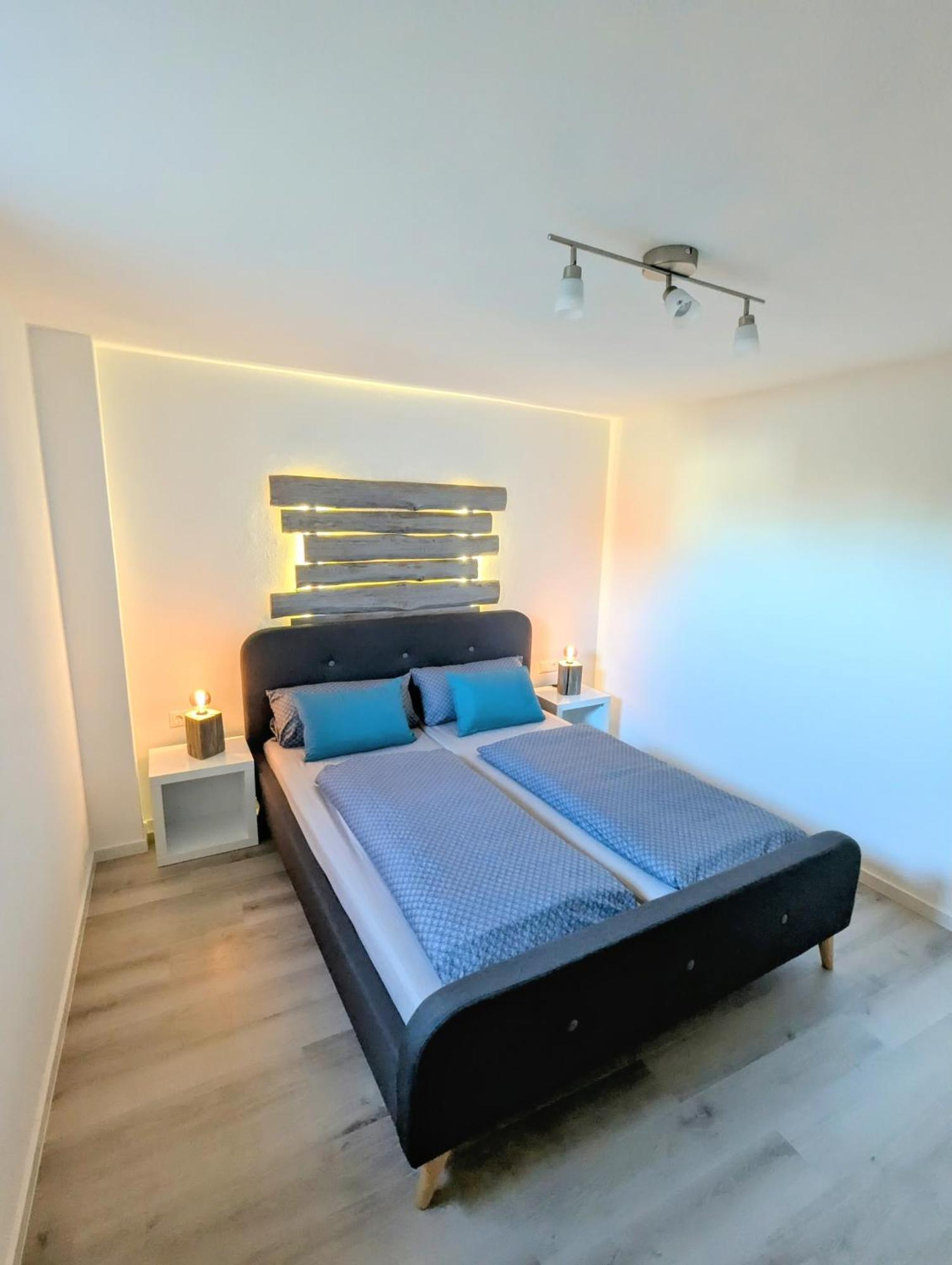 Main Resoertchen Apartment