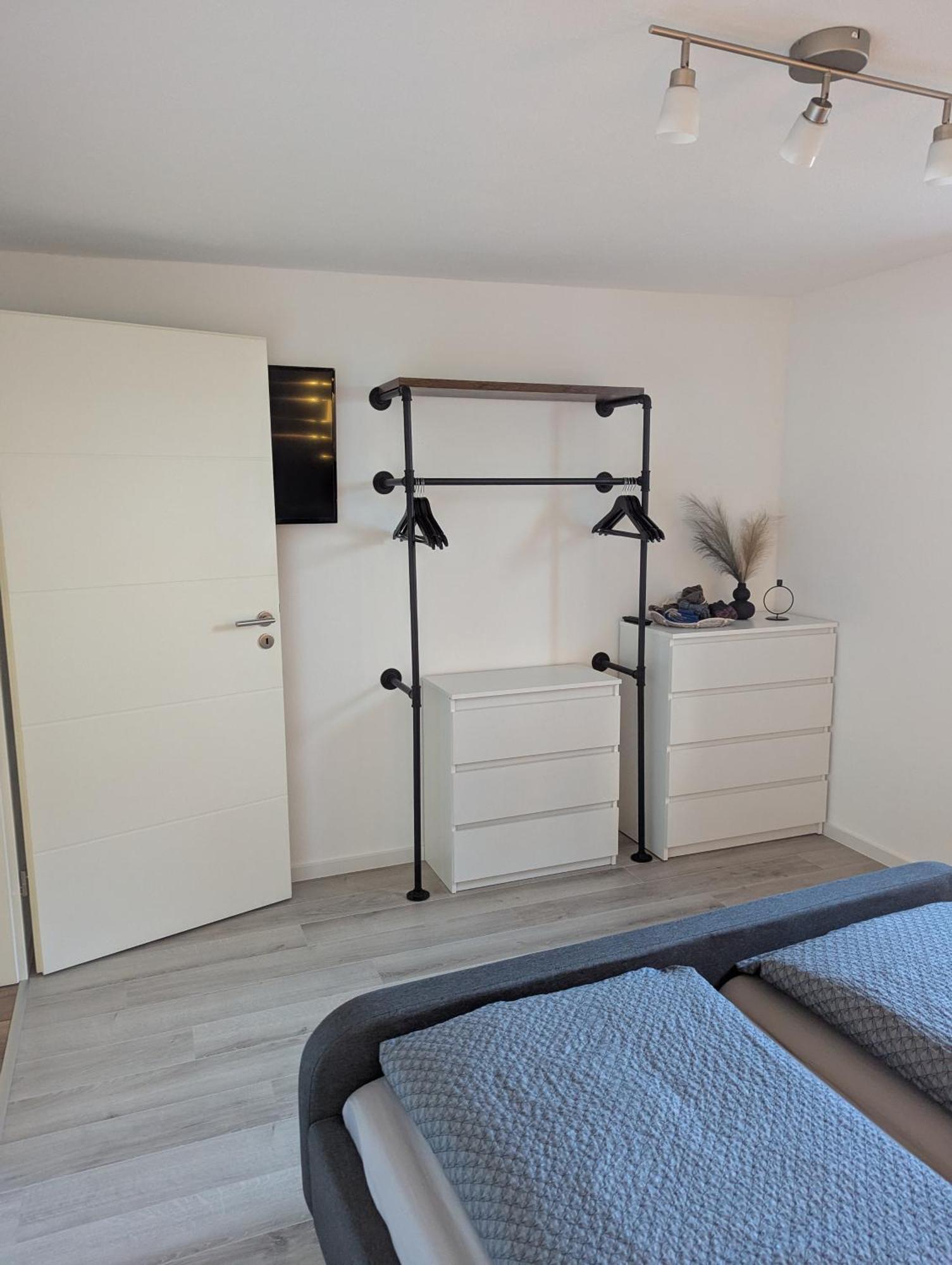 Apartment Main Resoertchen