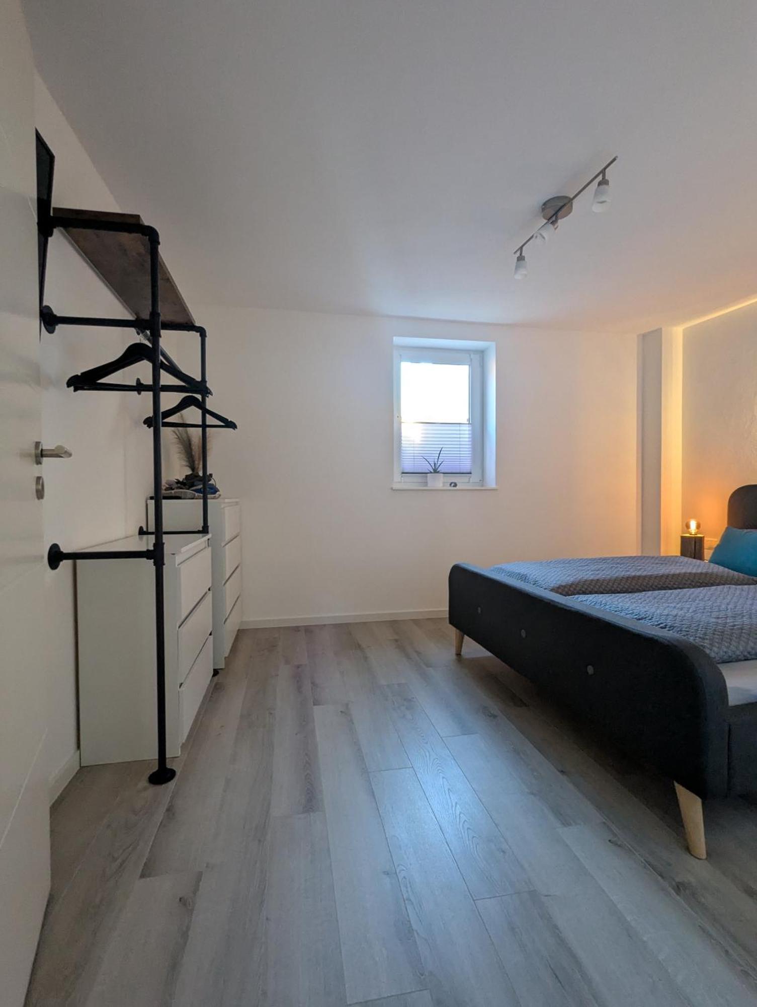 Main Resoertchen Apartment Obernbreit