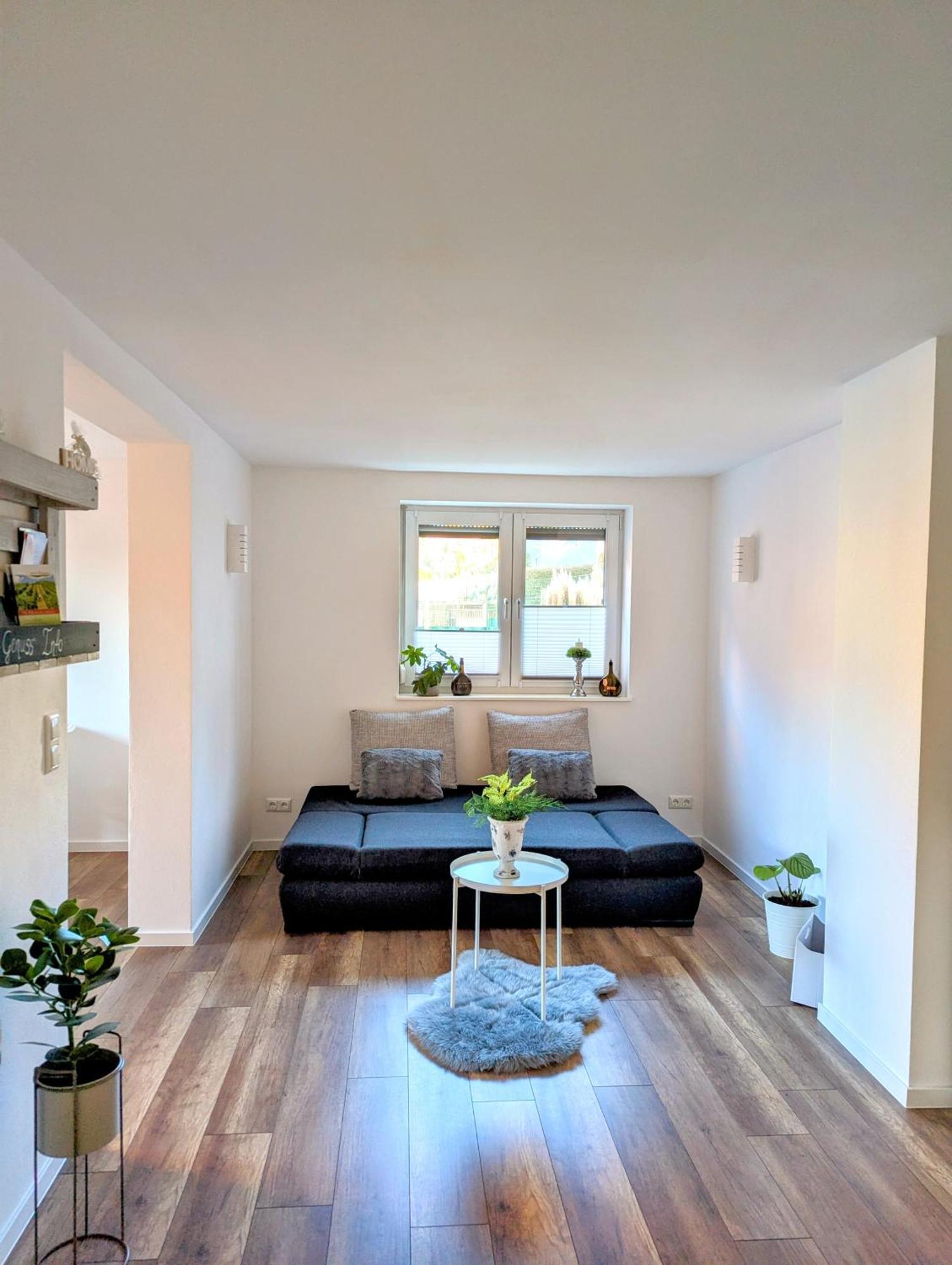 Apartment Main Resoertchen