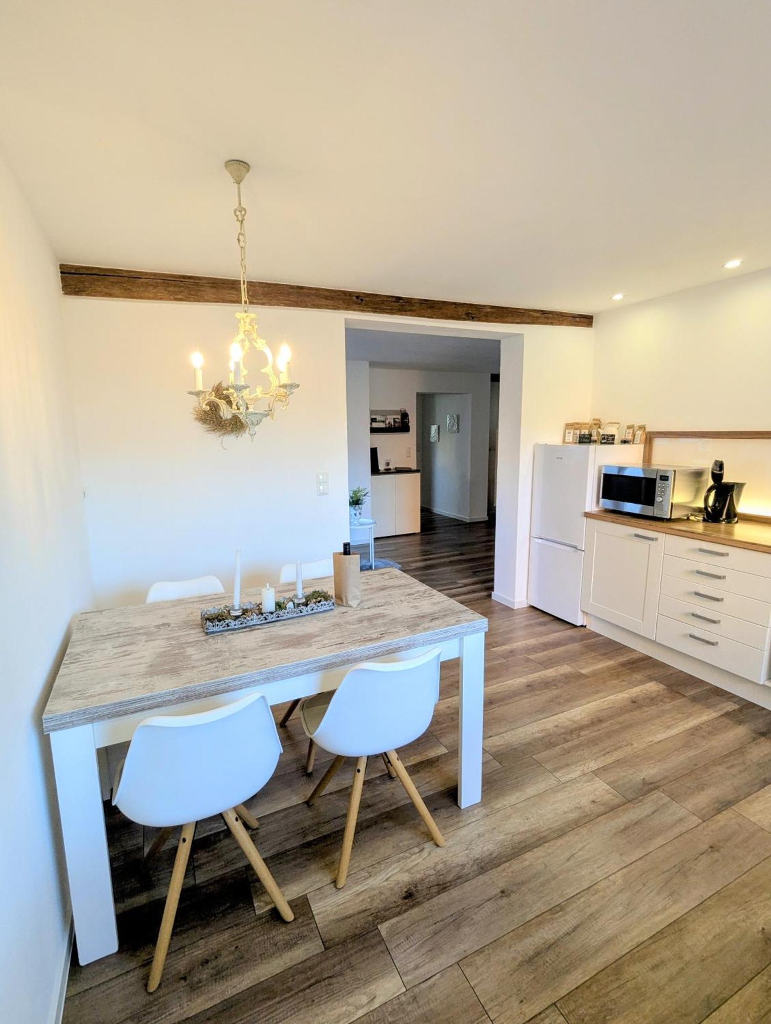 Apartment Main Resoertchen Obernbreit